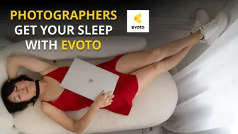 Best Boudoir Editing Software Tutorial (Evoto)