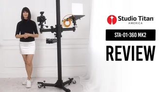 The Greatest Camera Stand for Professional Photographers