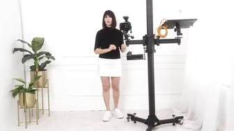 The Greatest Camera Stand for Professional Photographers #10