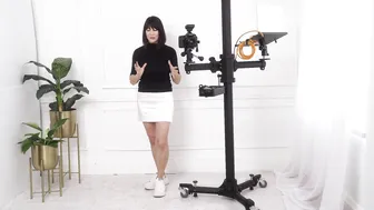 The Greatest Camera Stand for Professional Photographers #2