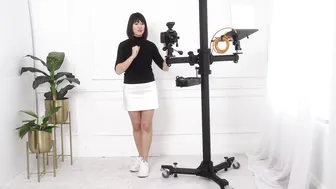 The Greatest Camera Stand for Professional Photographers #3