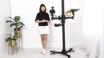 The Greatest Camera Stand for Professional Photographers #4