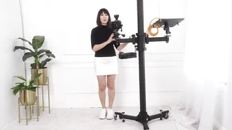 The Greatest Camera Stand for Professional Photographers #5