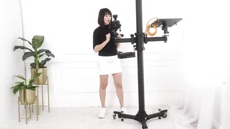 The Greatest Camera Stand for Professional Photographers #6