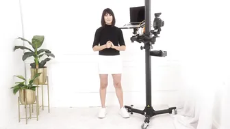 The Greatest Camera Stand for Professional Photographers #7