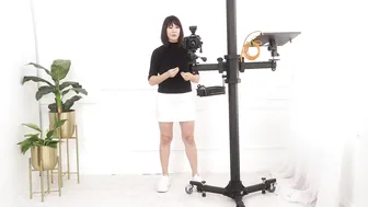 The Greatest Camera Stand for Professional Photographers #8