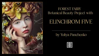 Forest Fairy | Elinchrom FIVE