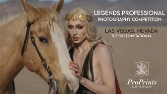 Legends Professional Photography Competition | By ProPrints