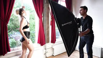 Better Boudoir | EP4: Successful Male Boudoir Photographer #9