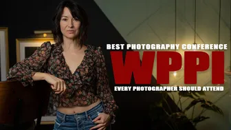 Best Photography Conferences | WPPI