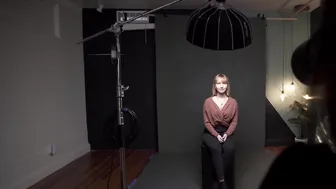 Five Portrait Lighting Styles | One Light Portrait #3