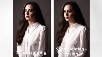 Slim/Thin Face Photography Hacks #7