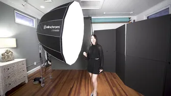 Elinchrom Direct Litemotiv Assembly/disassembly #2