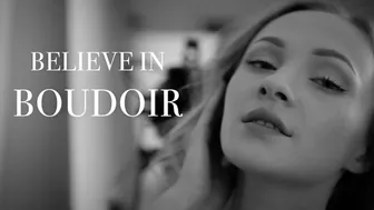 Classic Boudoir Videography | Believe in Boudoir