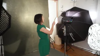 Elinchrom Honeycomb Grids for Photography #4