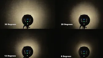 Elinchrom Honeycomb Grids for Photography #7