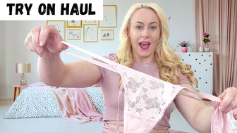 Bras N Things try on haul Black Friday Sale