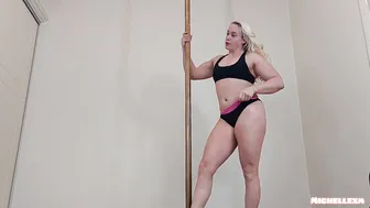 Pole dance Michellexm #6