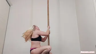 Pole dance Michellexm #7