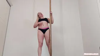 Pole dance Michellexm #8