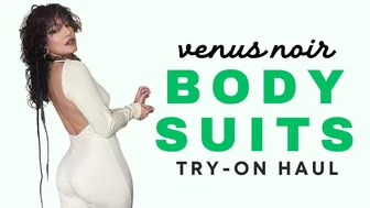 Body Suits Try-On & Review