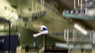 Women's Diving | Holly Winchester | Highlight | 2022 World Junior Championships | #diving #sports #2