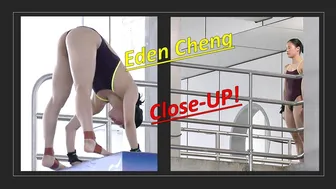 Women's Diving | Eden Cheng | Beautiful British Diver | British Diving Championships 2022 | Platform