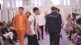 London Fashion Week Ramp Walk Collection LFW2023 End of Season 11 #5