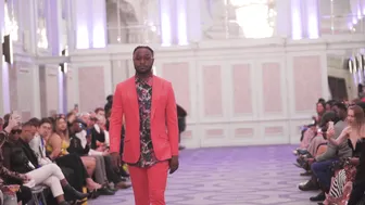 London Fashion Week Ramp Walk Collection LFW2023 End of Season 08 #6