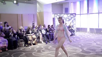 Super America Model Ramp Walk Summer Collection 01 #2