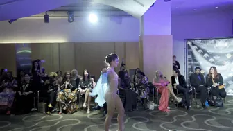 Super America Model Ramp Walk Summer Collection #5