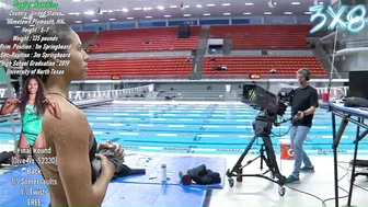 Women's Diving | Saylor Hawkins (University of North Texas) | 1M 3M Springboard | #diving #sports #9