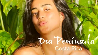 Osa Península, Costa Rica #1