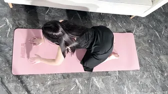 Workout and Stretching full body #2