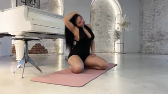 Workout and Stretching Full Body #10