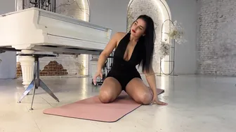 Workout and Stretching Full Body #3