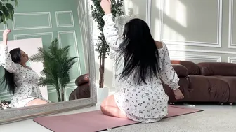 Workout and Gymnastics at home #5