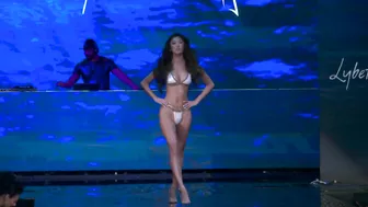 4K 60P] New Release | Miami swim week 2024 | LYBETHRAS #5