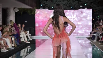 4K 60p] Kick Off 2024 Miami Swim Week® -The Shows | Ema Savahl Part-2 #8