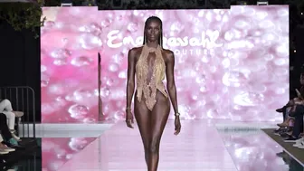 4K 60p] Kick Off.2024 Miami Swim Week® -The Shows | Ema Savahl Part-1 #10