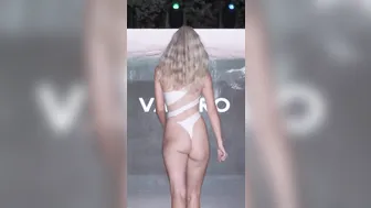 Vertical Slow Motion] Vasaro Part-4 | Miami Swim Week® -The Shows 2023 | DC Swim Week #5