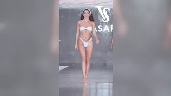 Vertical Slow Motion] Vasaro Part-4 | Miami Swim Week® -The Shows 2023 | DC Swim Week #7