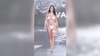 Vertical Slow Motion] Vasaro Part-2 | Miami Swim Week® -The Shows 2023 | DC Swim Week #6