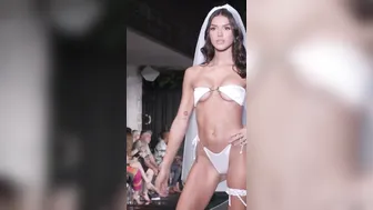 Vertical Slow Motion] Vasaro Part-2 | Miami Swim Week® -The Shows 2023 | DC Swim Week #7