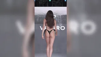 Vertical Slow Motion] Vasaro Part-1 | Miami Swim Week® -The Shows 2023 | DC Swim Week #4