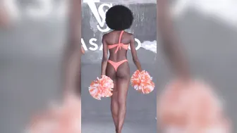 Vertical Slow Motion] Vasaro Part-1 | Miami Swim Week® -The Shows 2023 | DC Swim Week #7