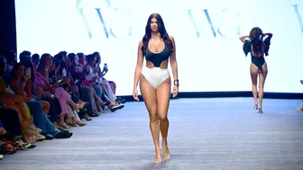 Vertical Slow Motion] WILLFREDO GERARDO Swimwear | Miami swim week 2023