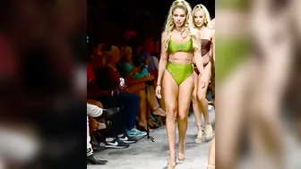 Vertical Slow Motion] WILLFREDO GERARDO Swimwear | Miami swim week 2023 #10