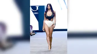 Vertical Slow Motion] WILLFREDO GERARDO Swimwear | Miami swim week 2023 #3