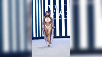 Vertical Slow Motion] WILLFREDO GERARDO Swimwear | Miami swim week 2023 #4